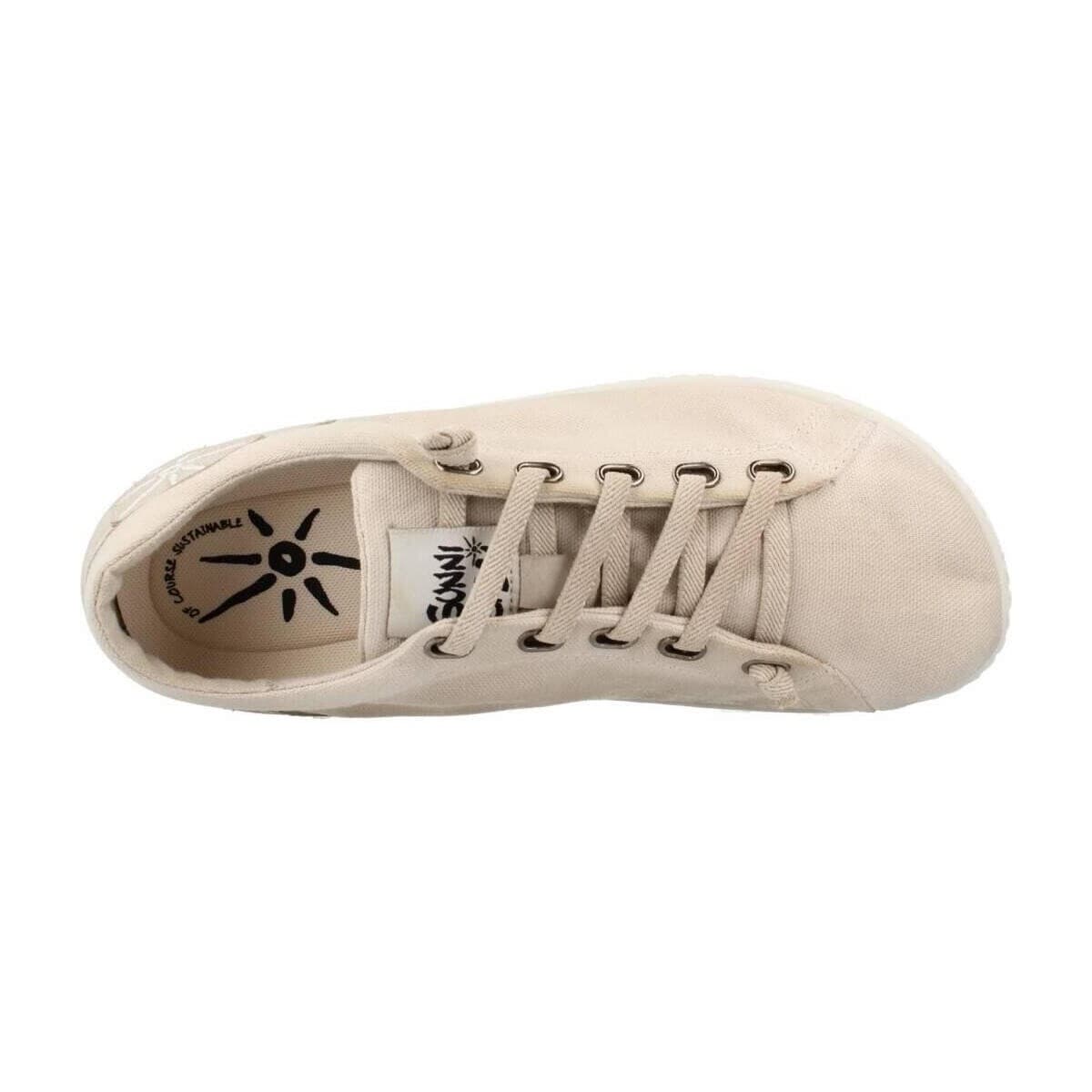 Women's Sneakers Sunni Sabbi Beige