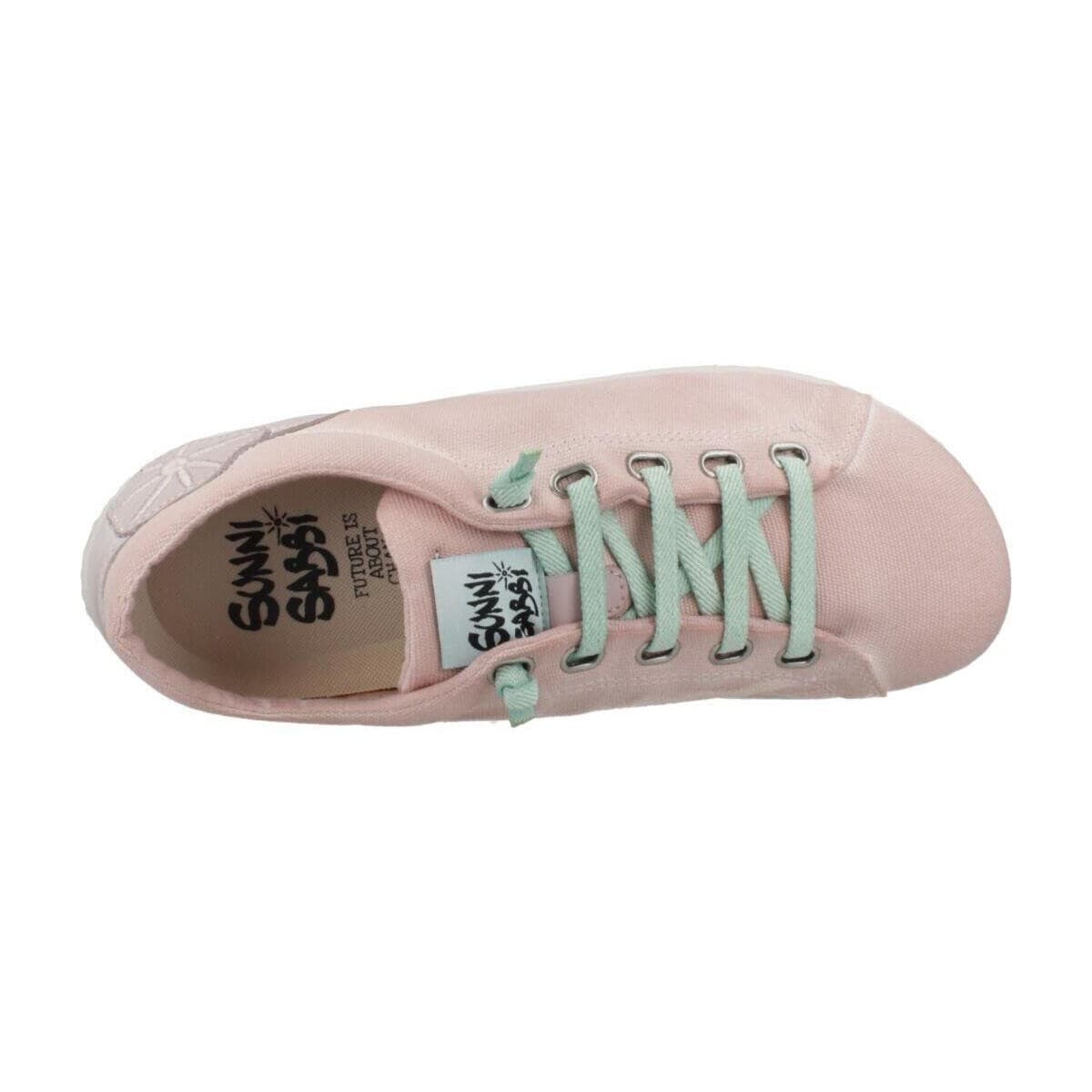 Women's Sneakers Sunni Sabbi Pink
