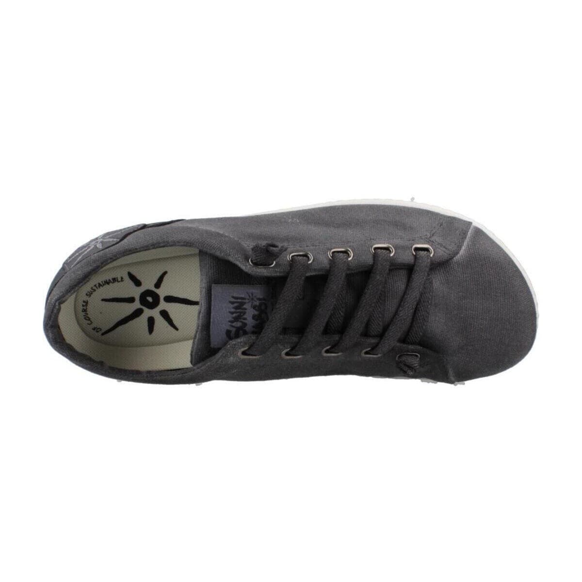 Women's Sneakers Sunni Sabbi Gray