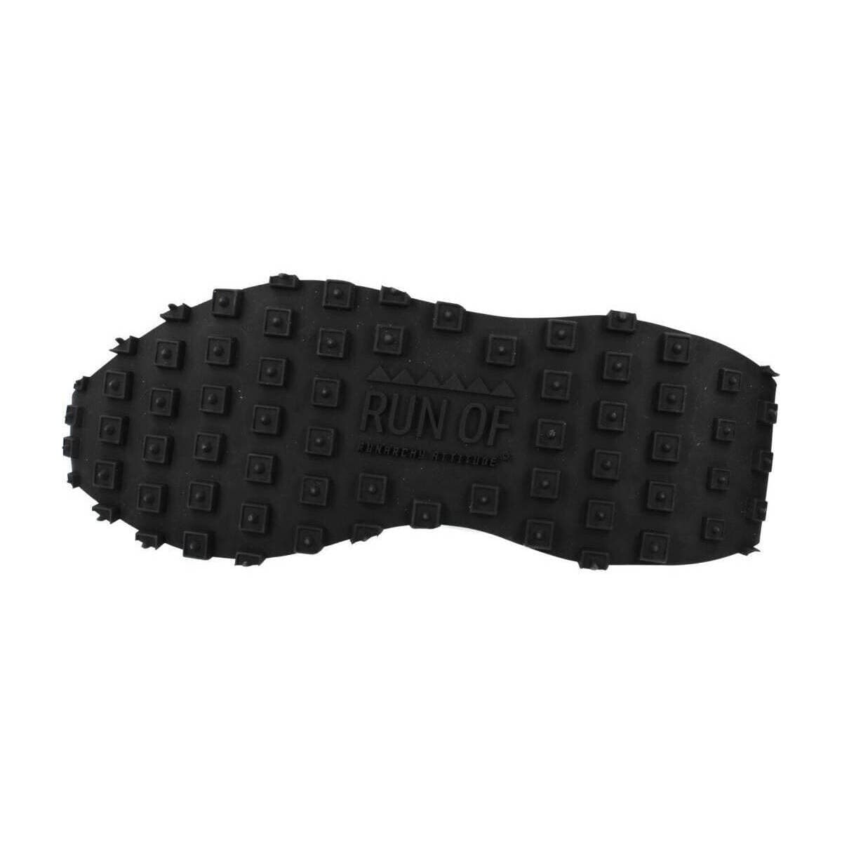 Women's Sneakers Run Of Green