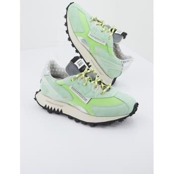 Women's Sneakers Run Of Green