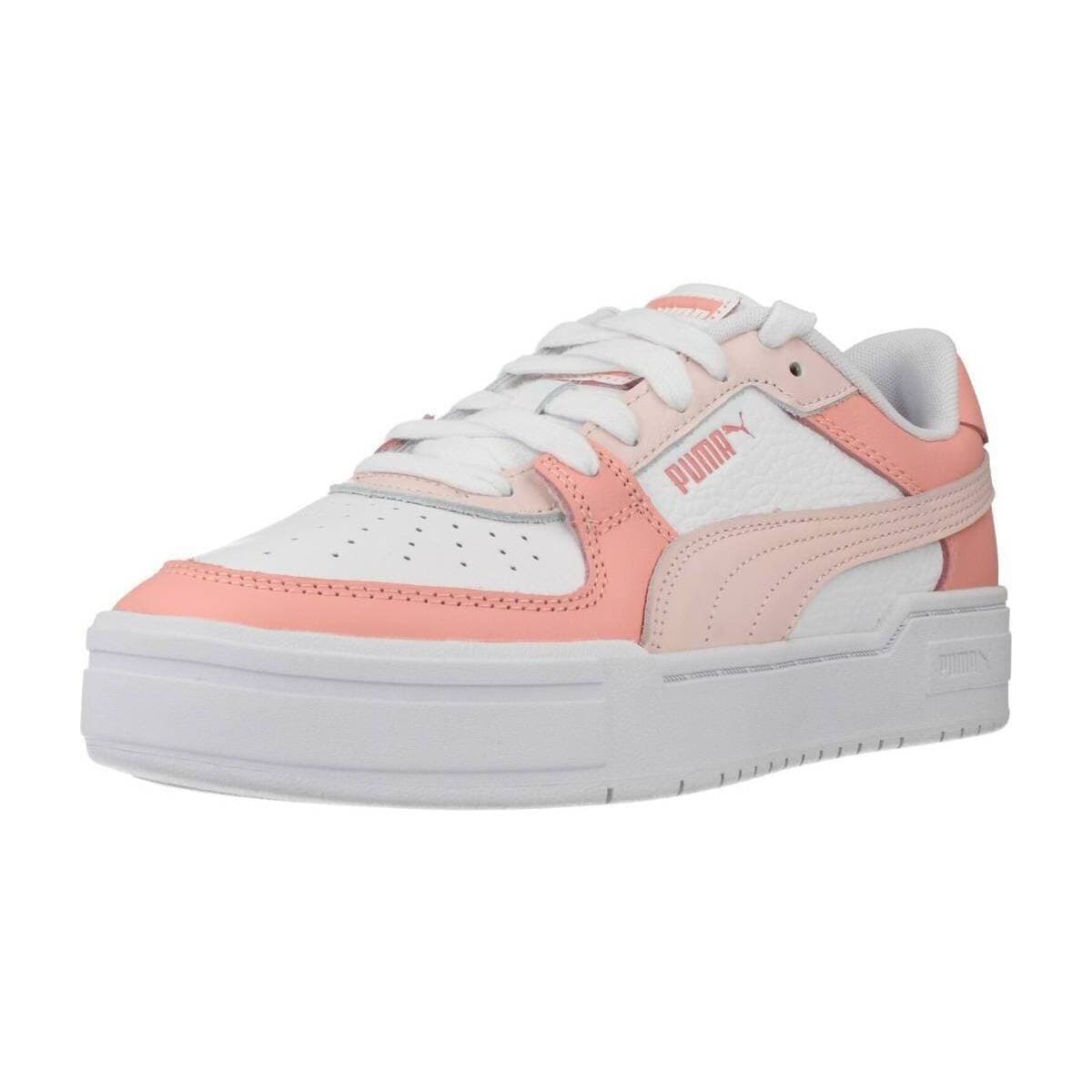 Sneakers Puma Sport Zapatillas Mujer Modèle Ca Pro Classic