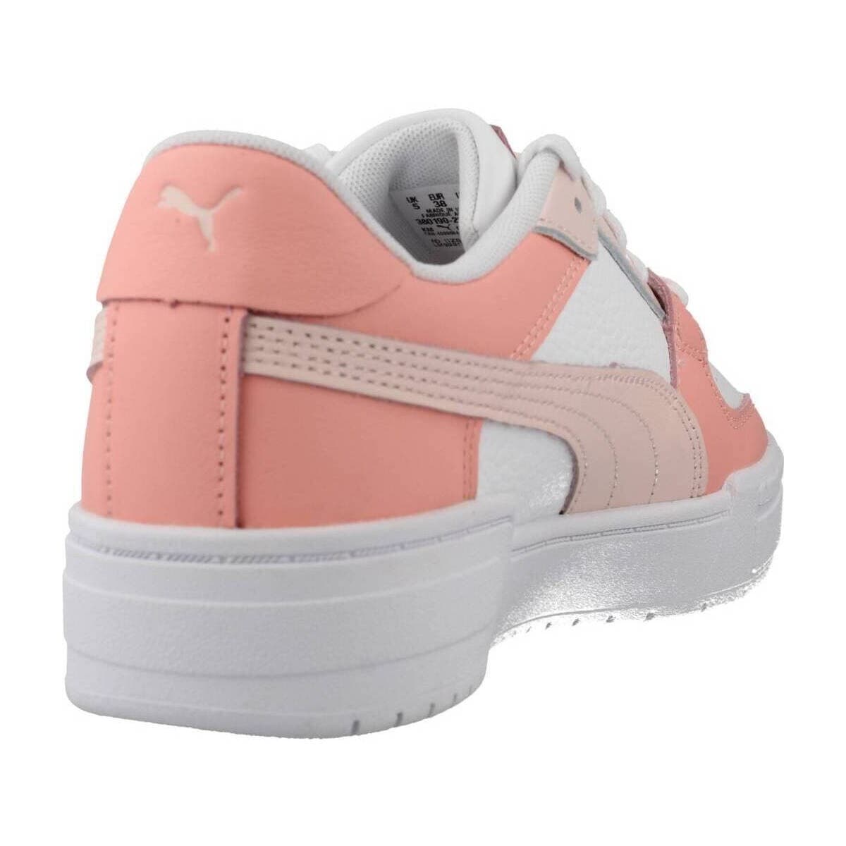 Women's Sports Shoes Puma White