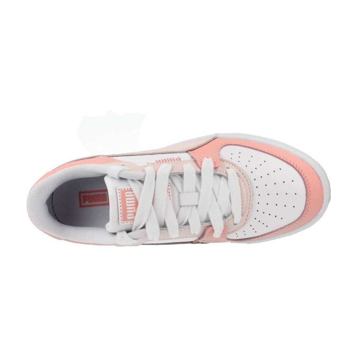 Women's Sports Shoes Puma White