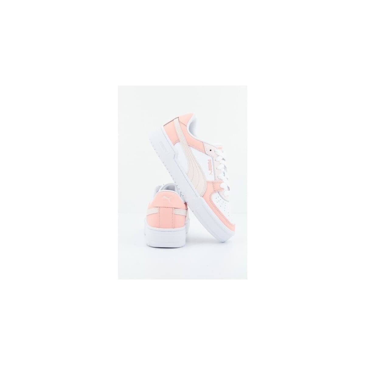 Women's Sports Shoes Puma White