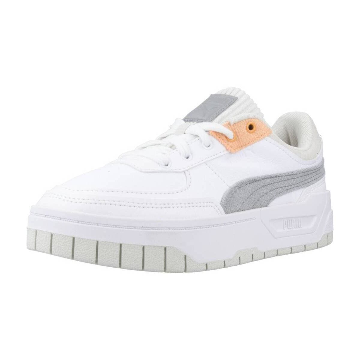 Sneakers Puma Sport Zapatillas Mujer Modèle Cali Dream