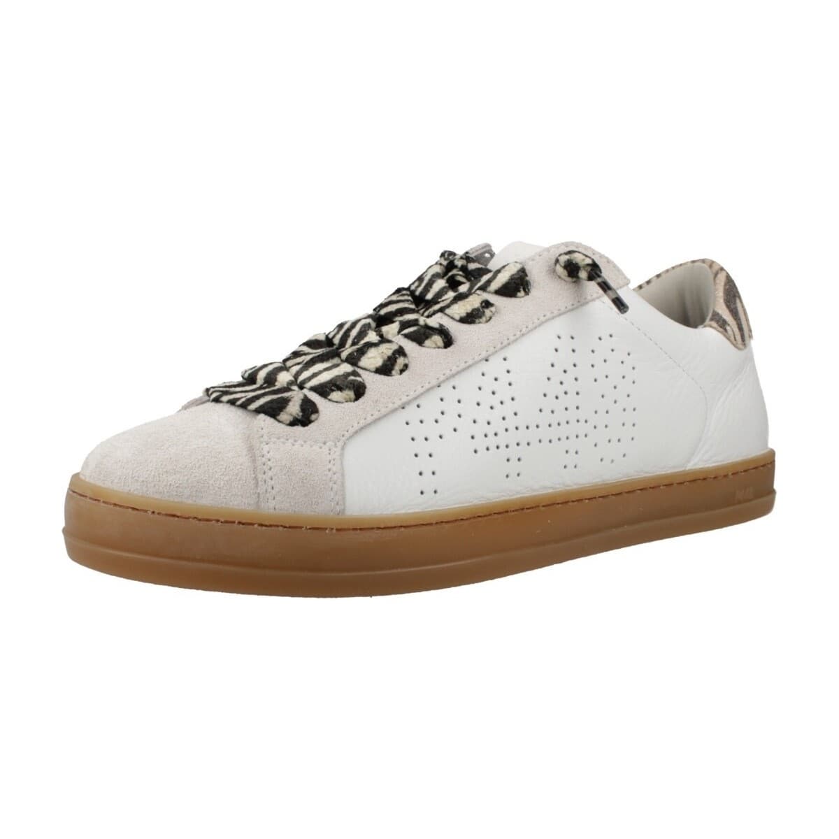 Xαμηλά Sneakers P448 Sport Zapatillas Mujer Modèle Johnw