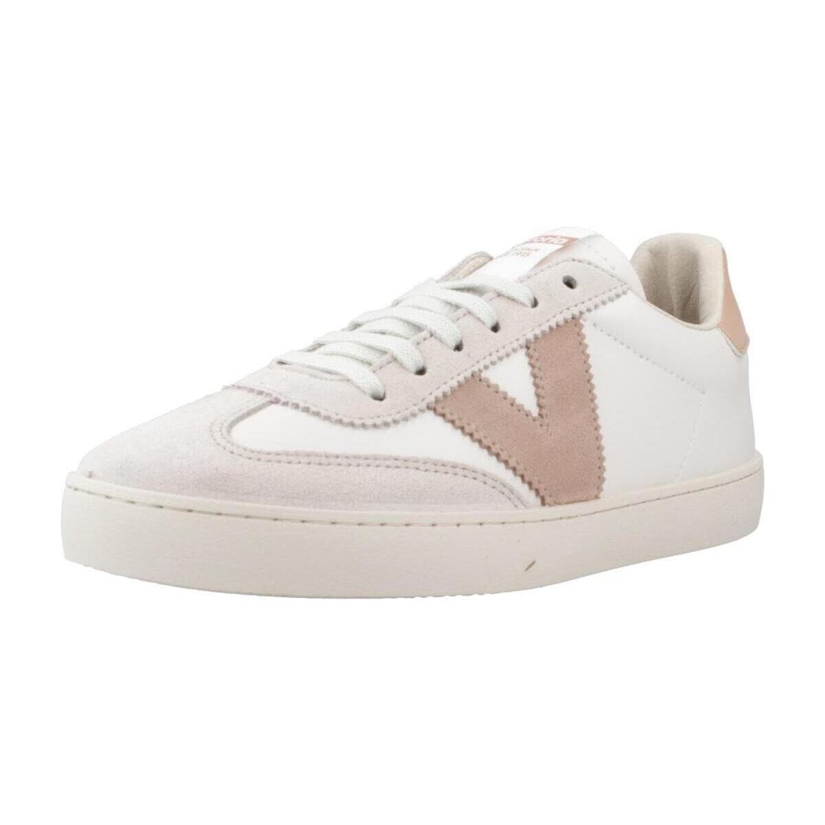 Women's Sneakers Victoria Beige