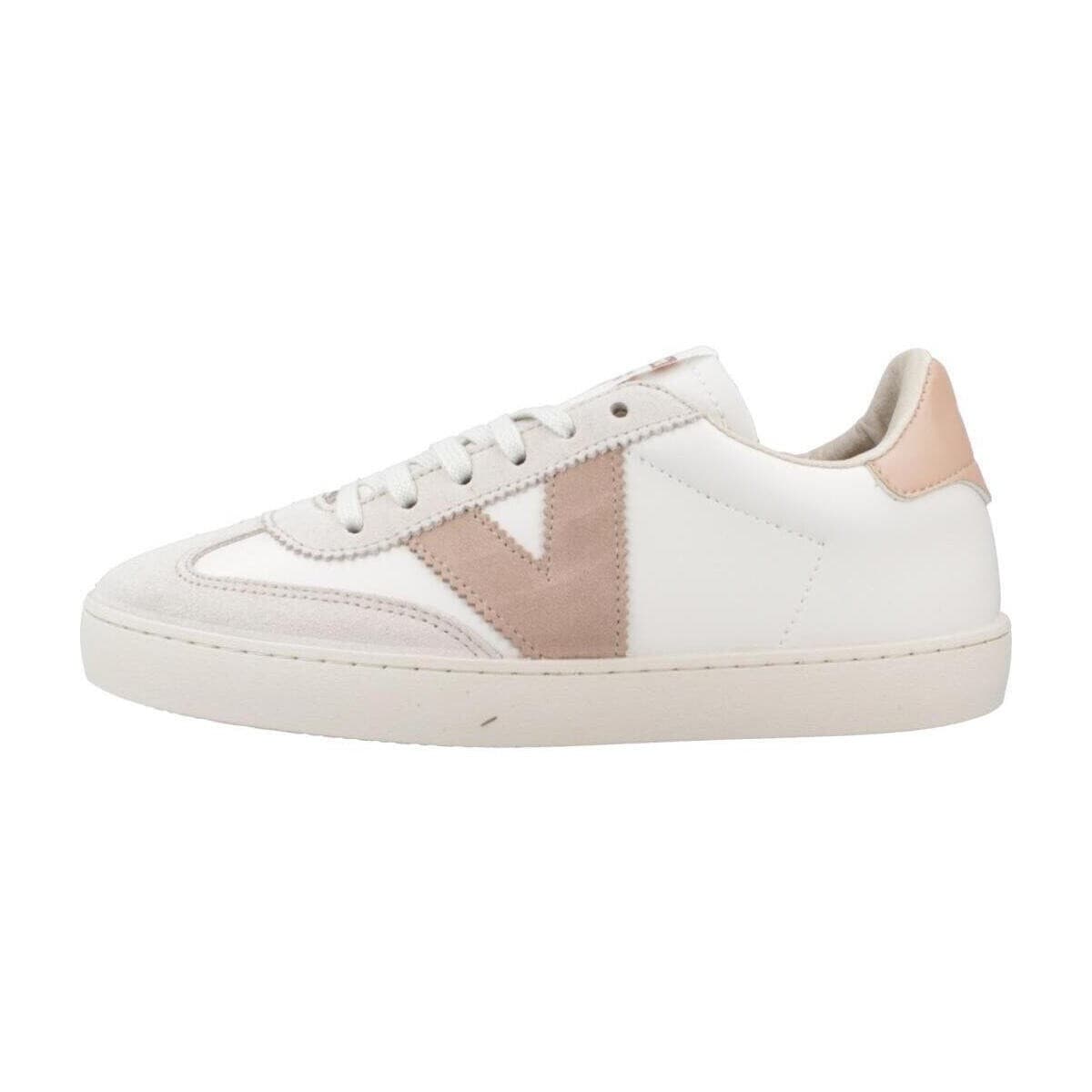 Women's Sneakers Victoria Beige