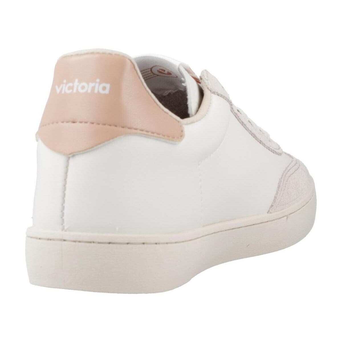 Women's Sneakers Victoria Beige