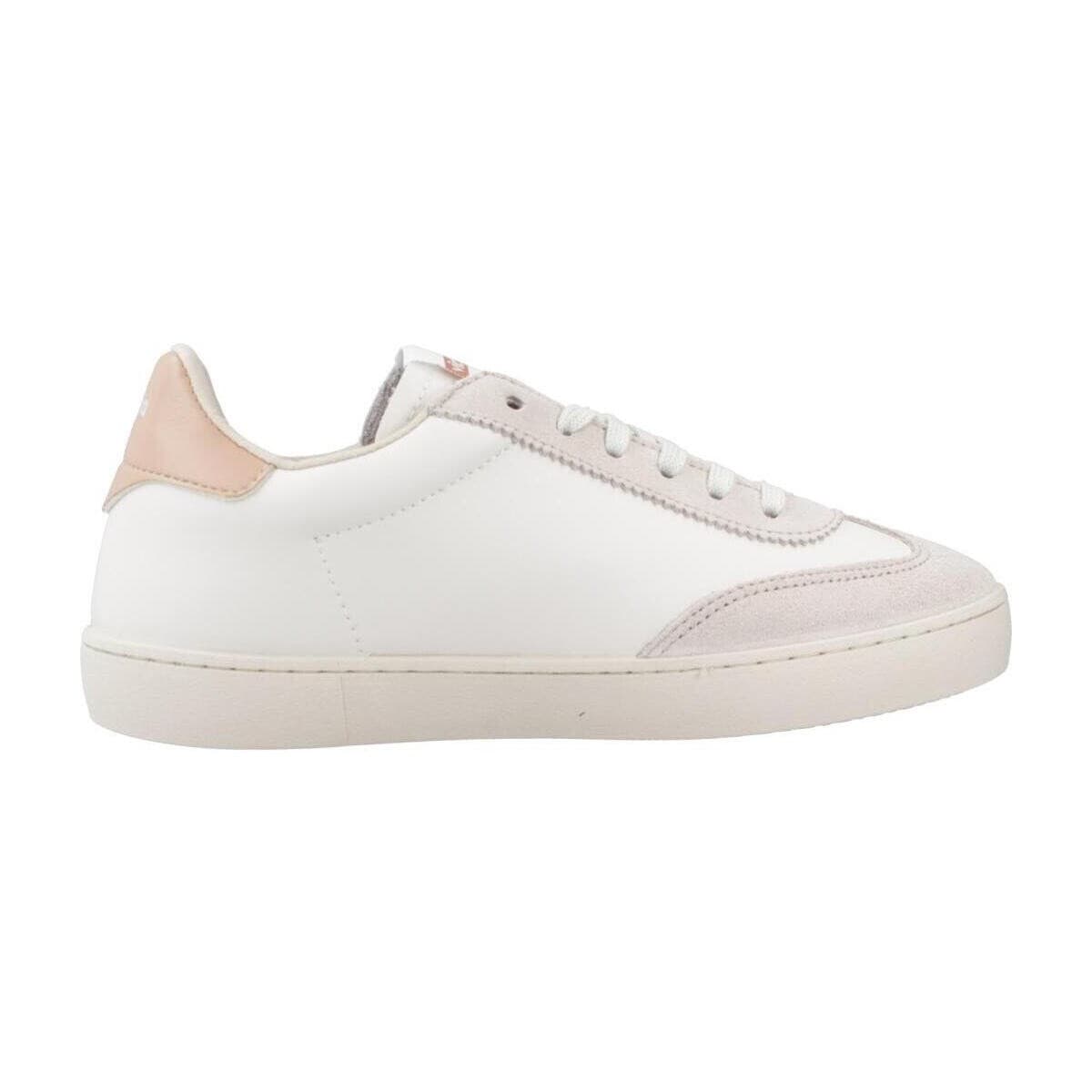 Women's Sneakers Victoria Beige