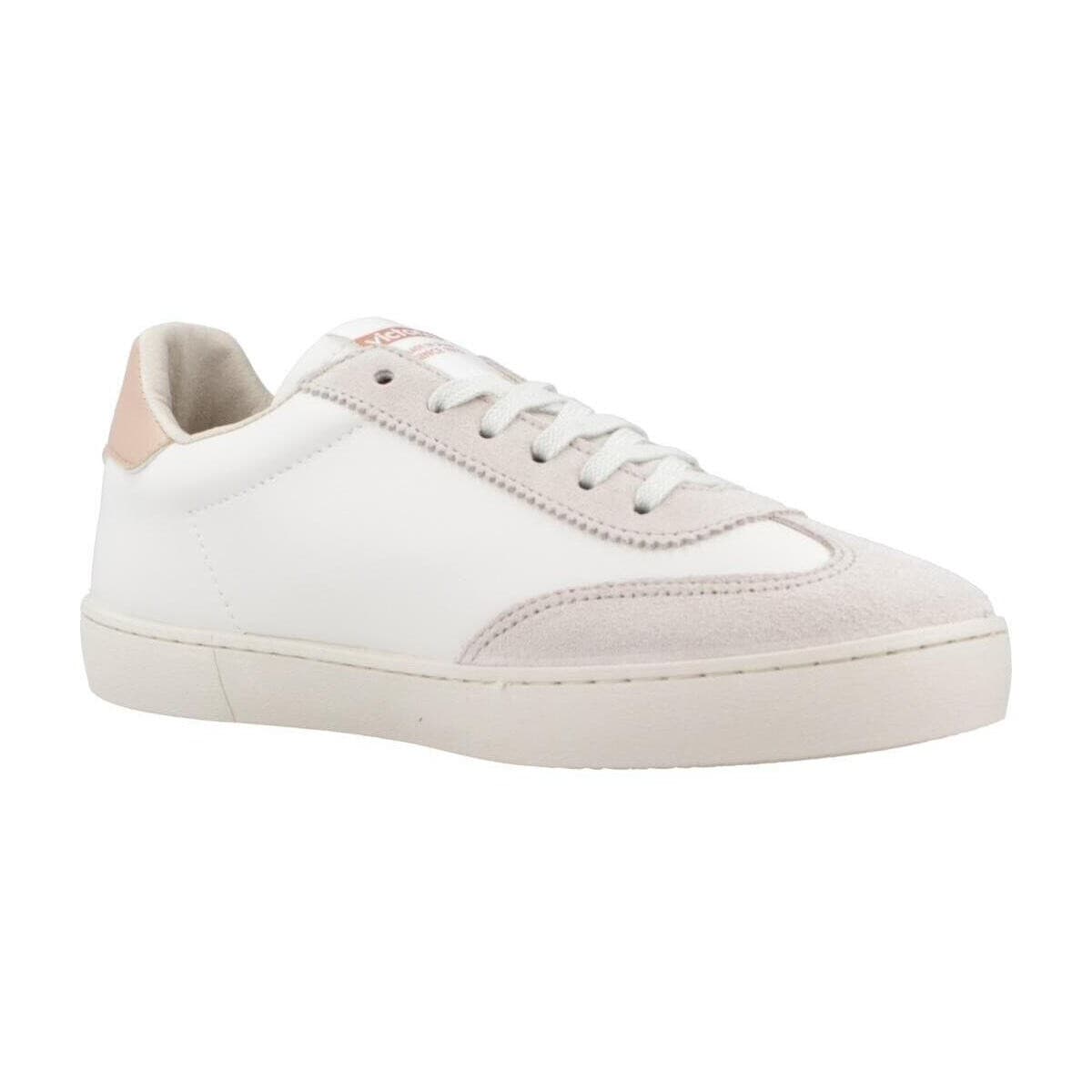 Women's Sneakers Victoria Beige