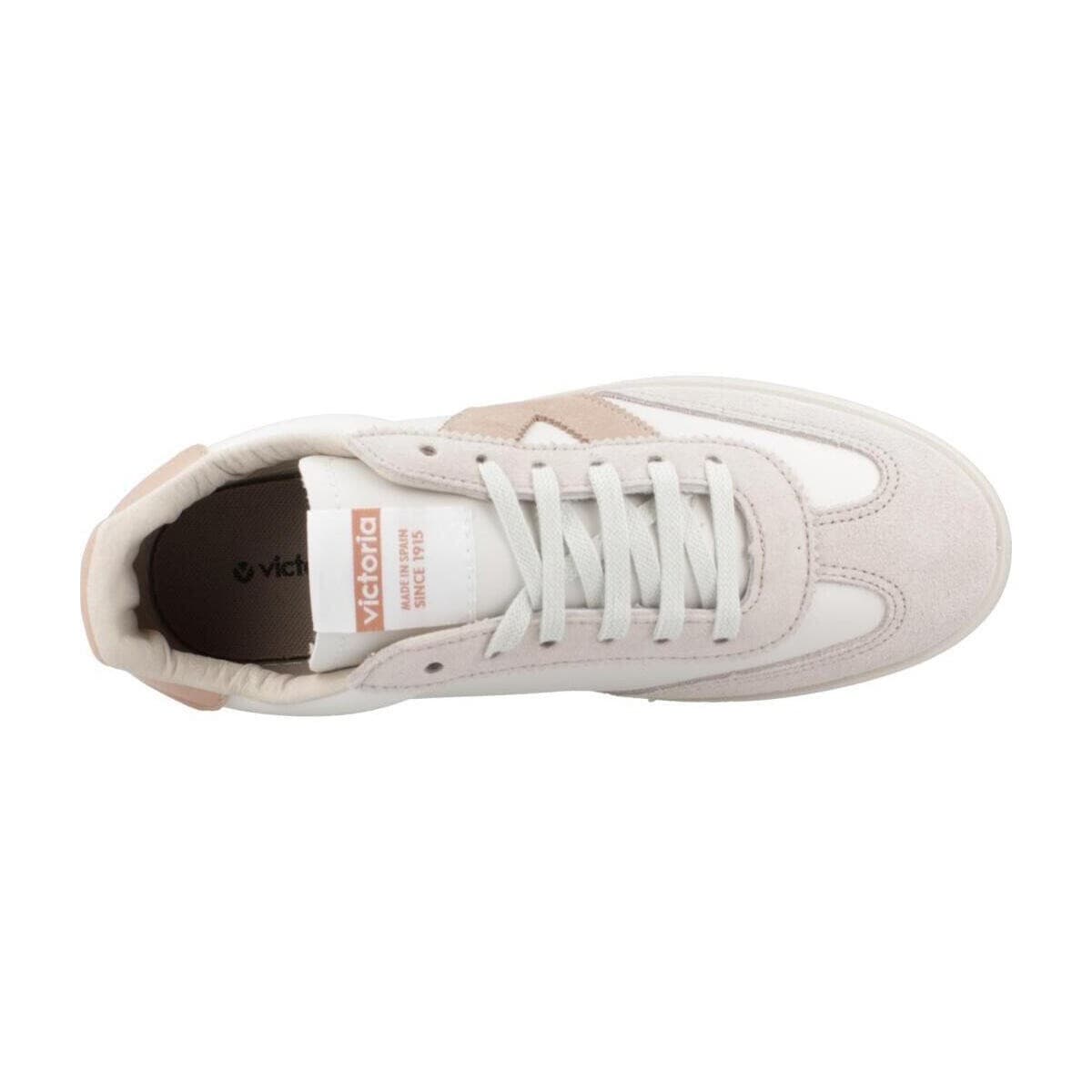Women's Sneakers Victoria Beige