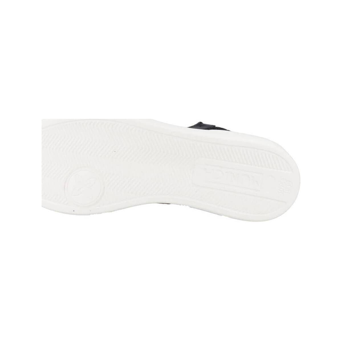 Women's Sneakers Munich Black