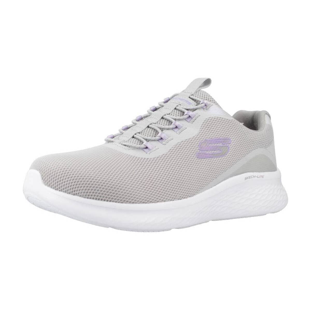 Sneakers Skechers Sport Zapatillas Mujer Modèle Skech-lite Pro