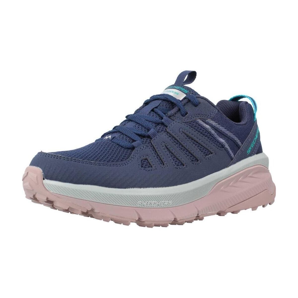 Xαμηλά Sneakers Skechers Sport Zapatillas Mujer Modèle Switch Back
