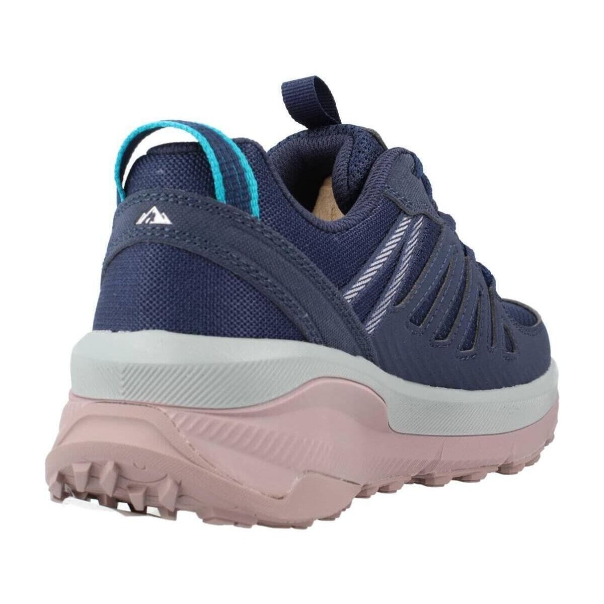 Women's Sports Shoes Skechers Blue
