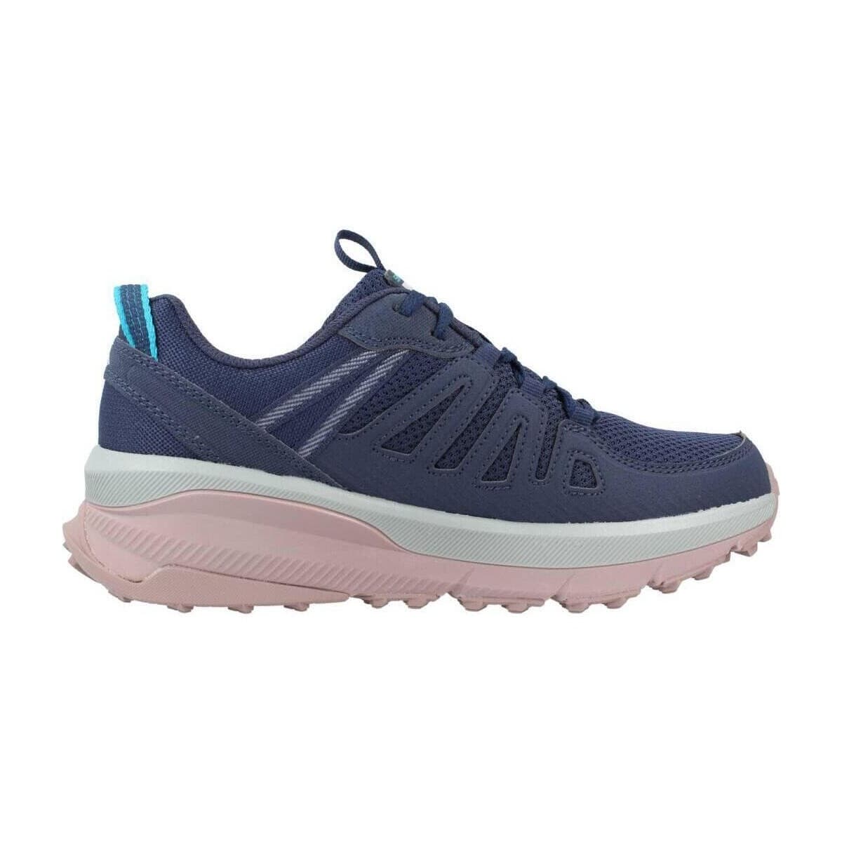 Women's Sports Shoes Skechers Blue