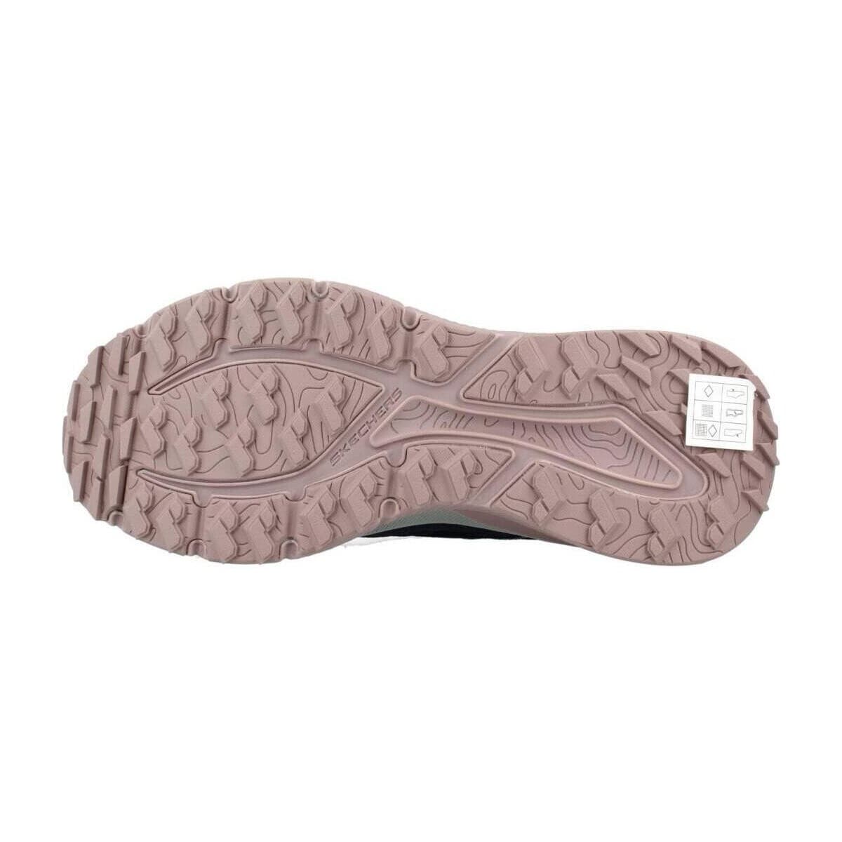 Women's Sports Shoes Skechers Blue