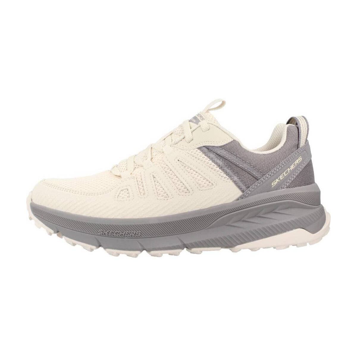 Women's Sports Shoes Skechers White