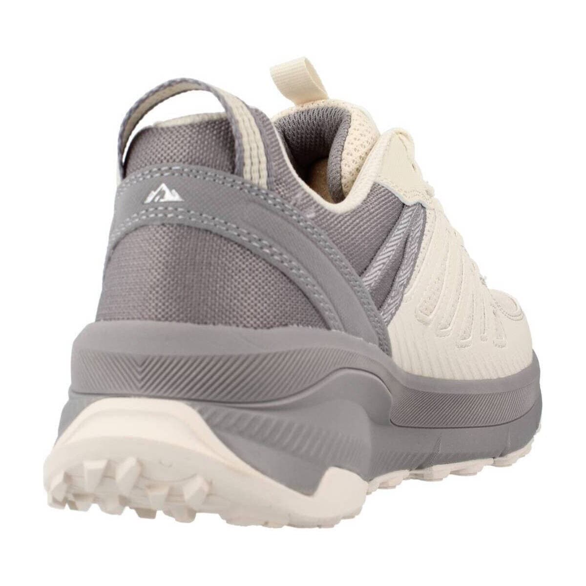 Women's Sports Shoes Skechers White