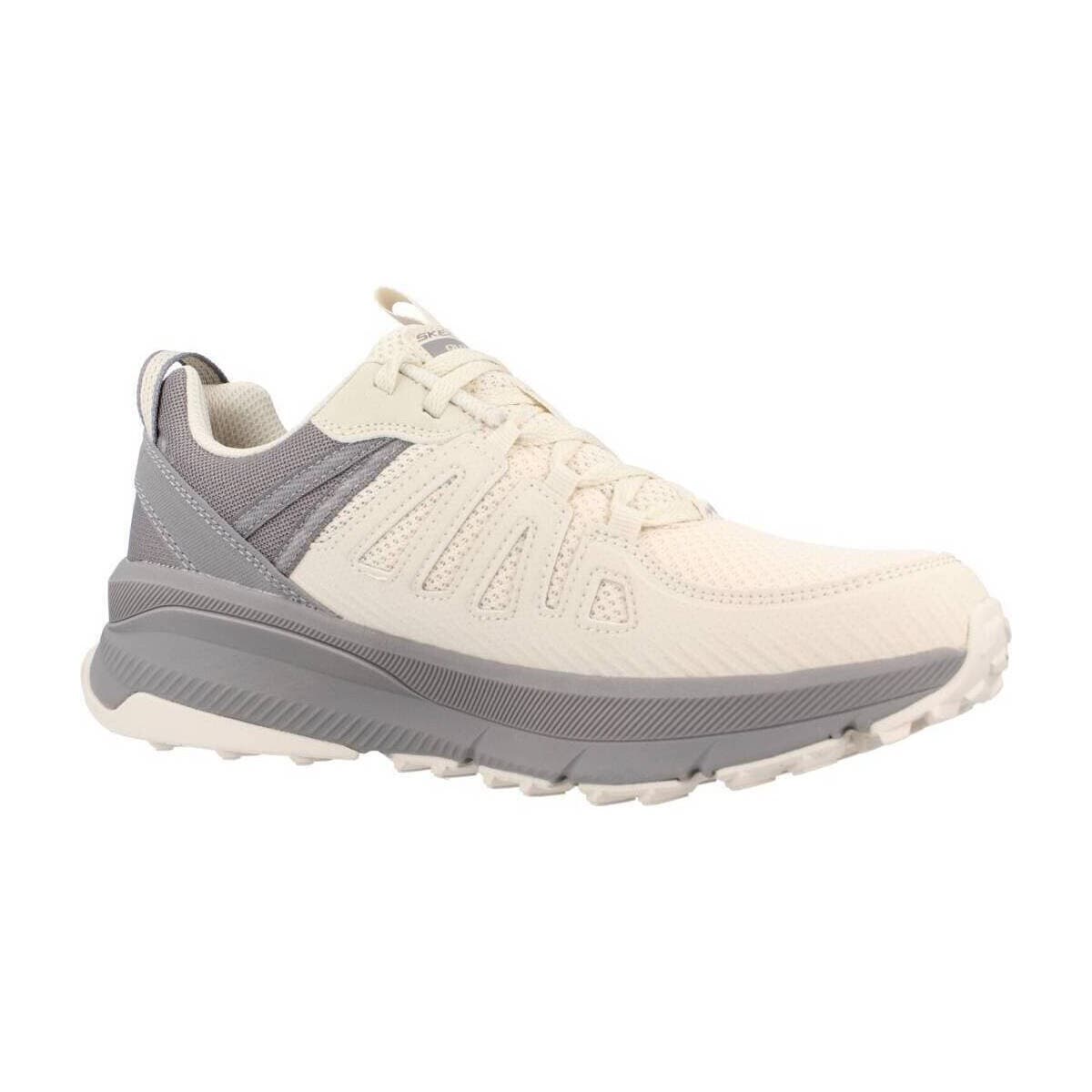 Women's Sports Shoes Skechers White