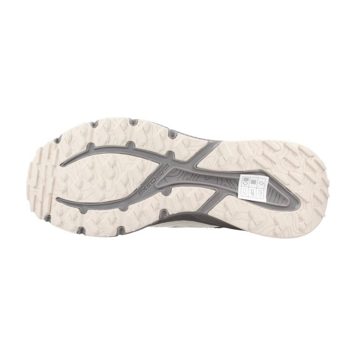 Women's Sports Shoes Skechers White