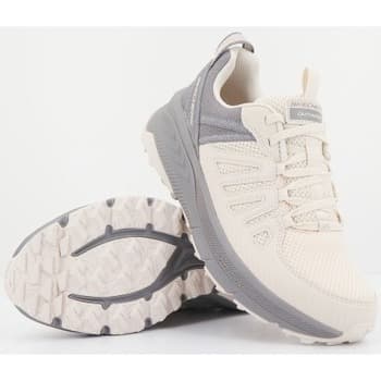 Women's Sports Shoes Skechers White