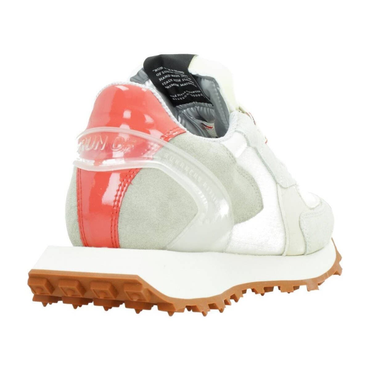 Women's Sneakers Run Of Beige