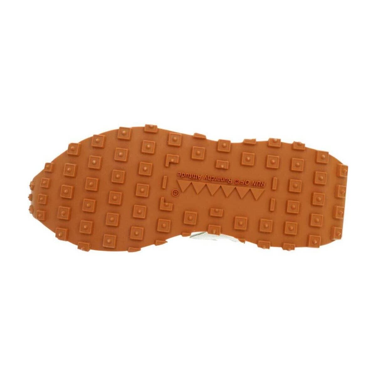 Women's Sneakers Run Of Beige