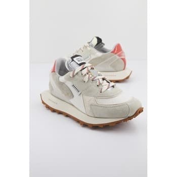 Women's Sneakers Run Of Beige