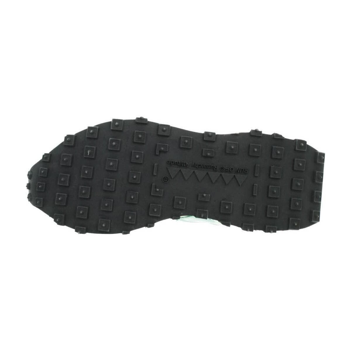 Women's Sneakers Run Of White