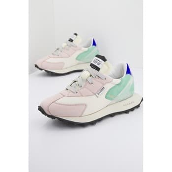 Women's Sneakers Run Of White