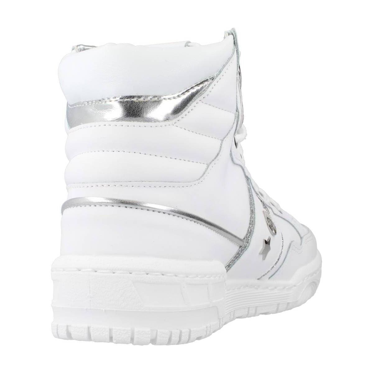 Women's Sneakers Chiara Ferragni White