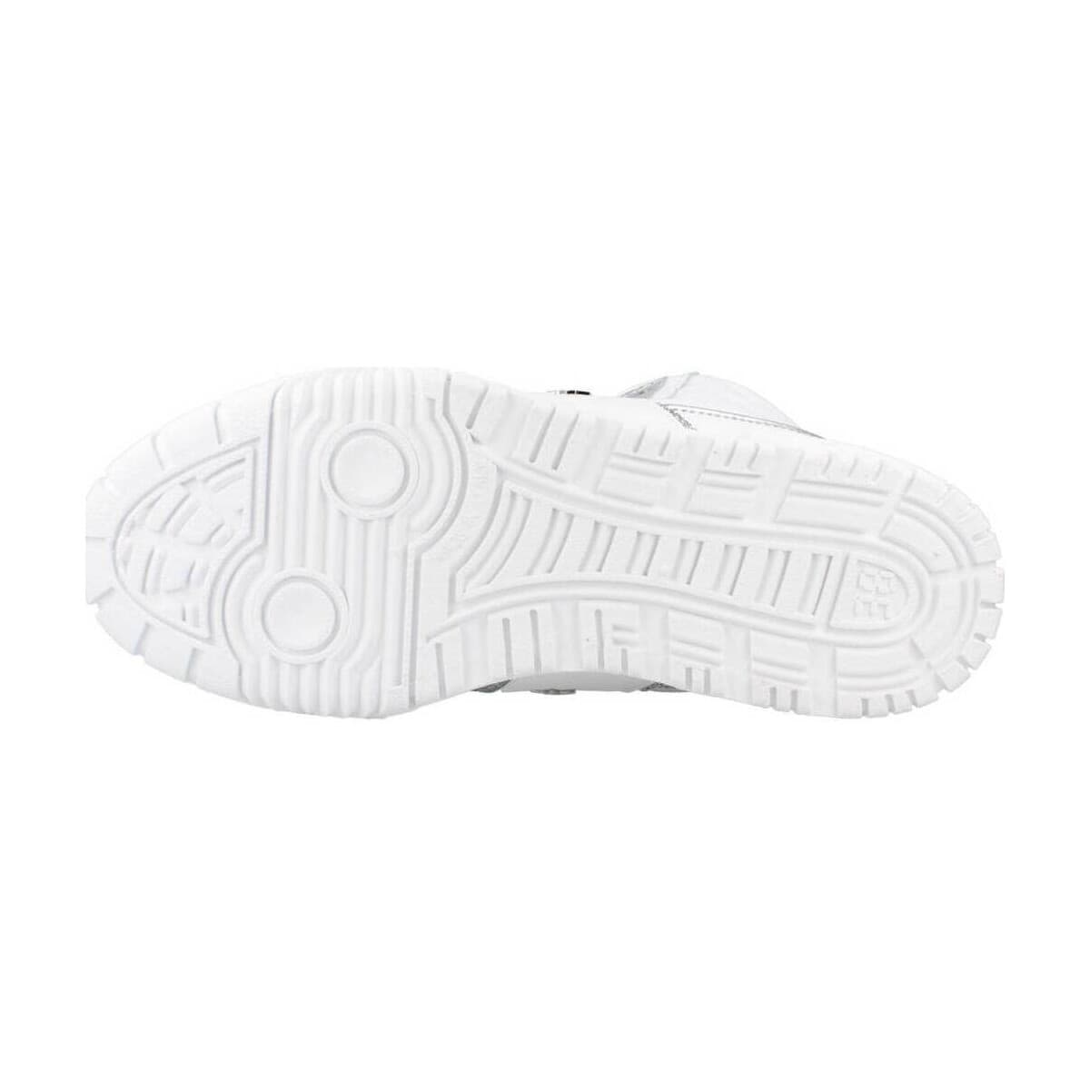Women's Sneakers Chiara Ferragni White