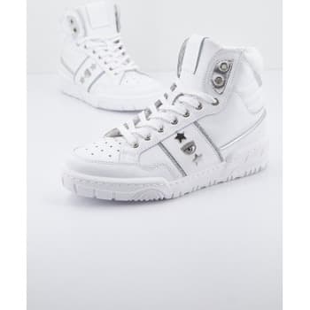 Women's Sneakers Chiara Ferragni White