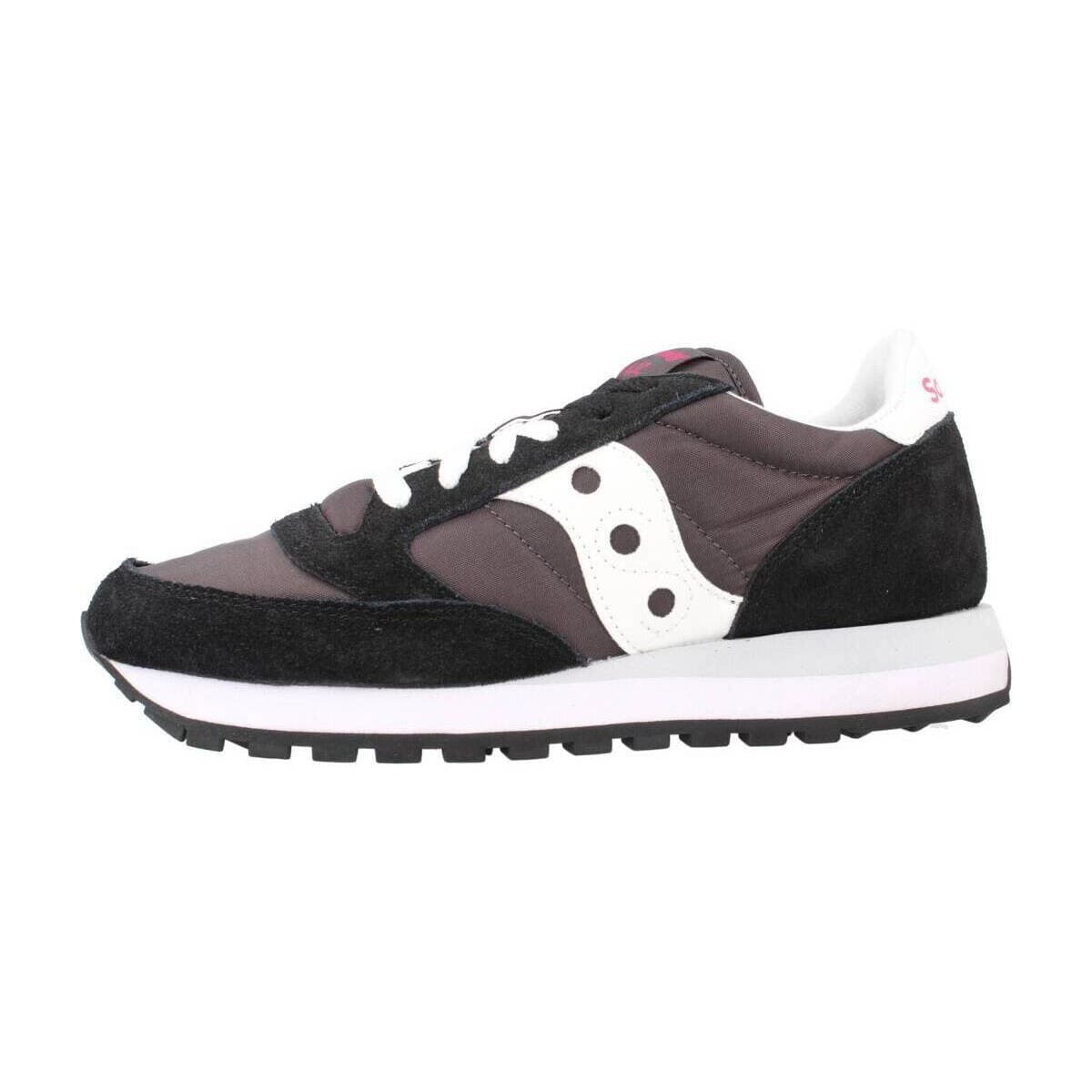 Women's Sneakers Saucony Black