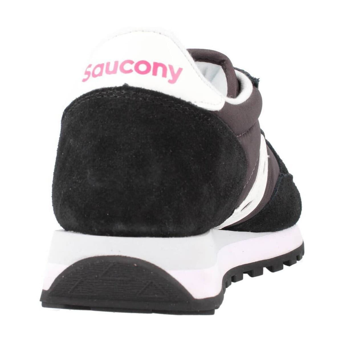 Women's Sneakers Saucony Black