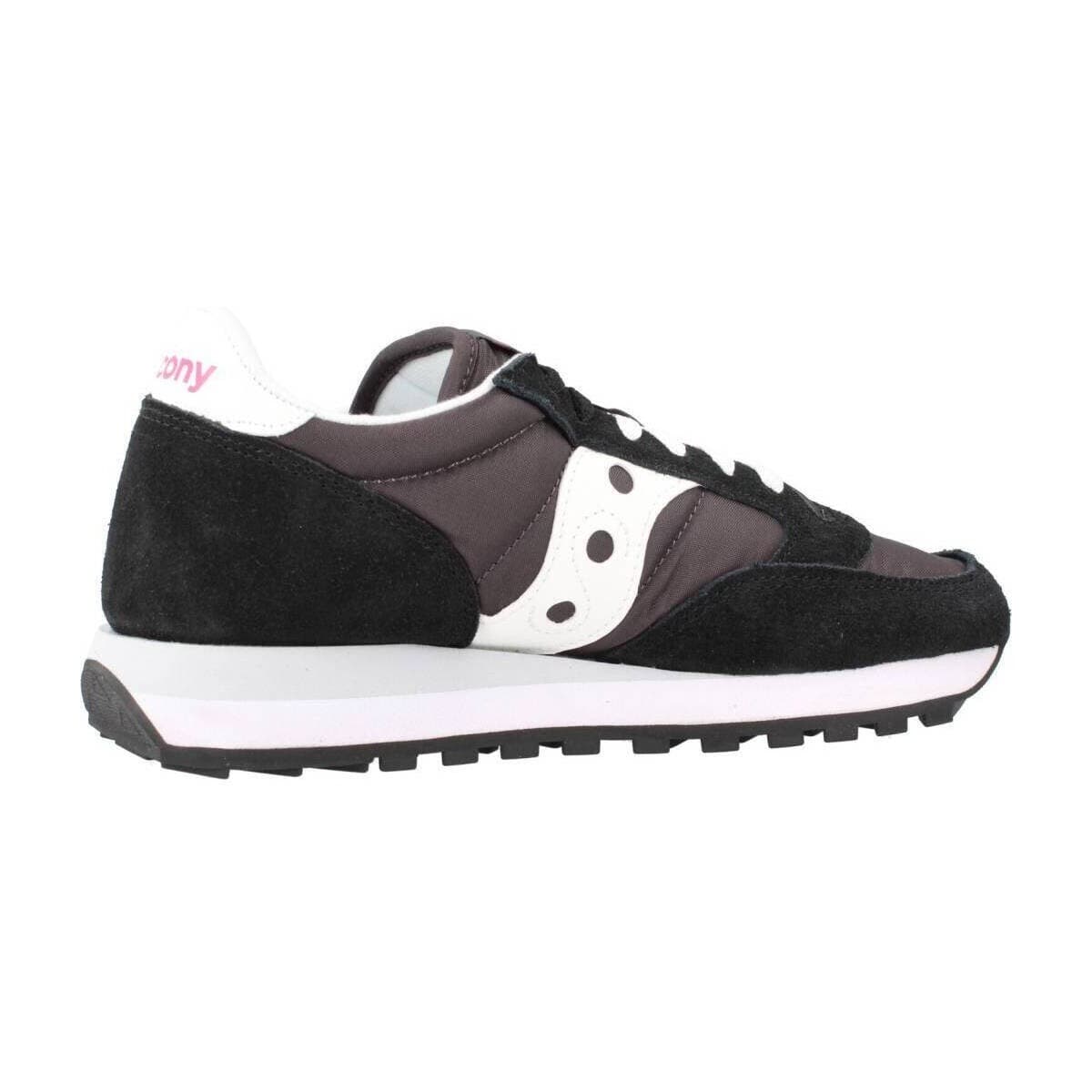 Women's Sneakers Saucony Black