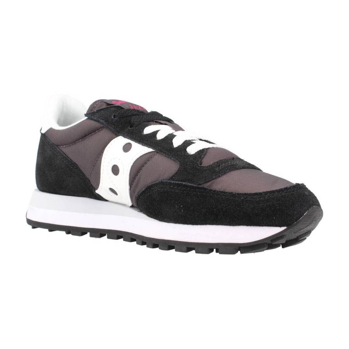 Women's Sneakers Saucony Black