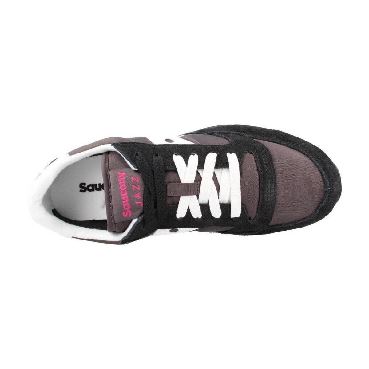 Women's Sneakers Saucony Black