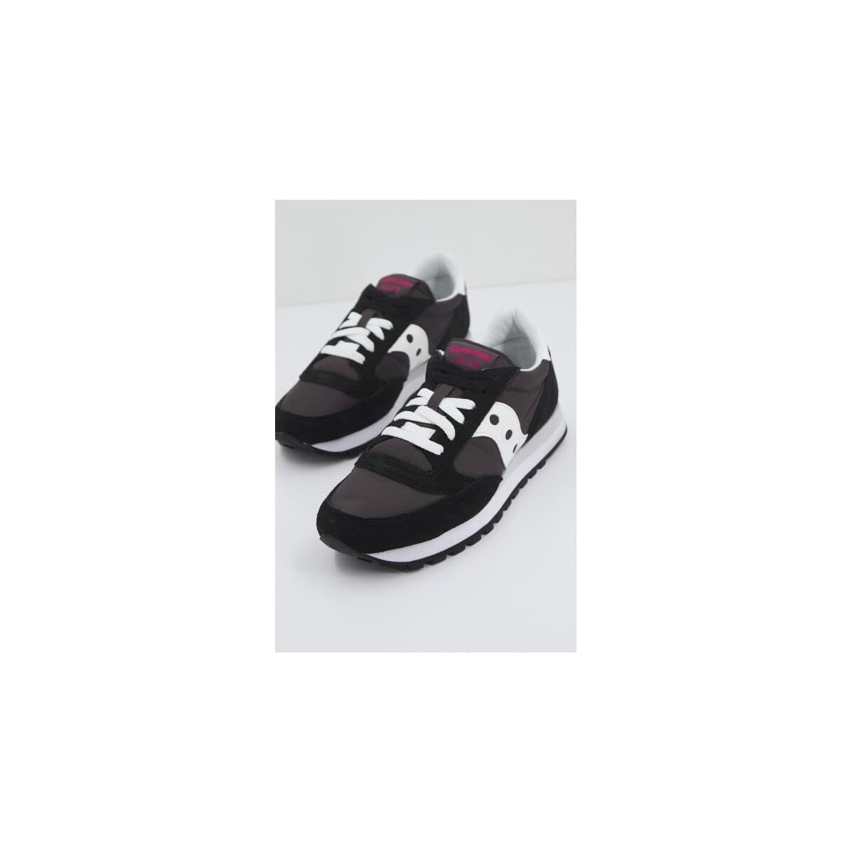 Women's Sneakers Saucony Black