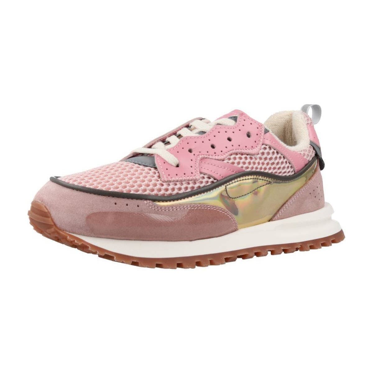 Sneakers Hidnander Sport Zapatillas Mujer Modèle Threedome.zero