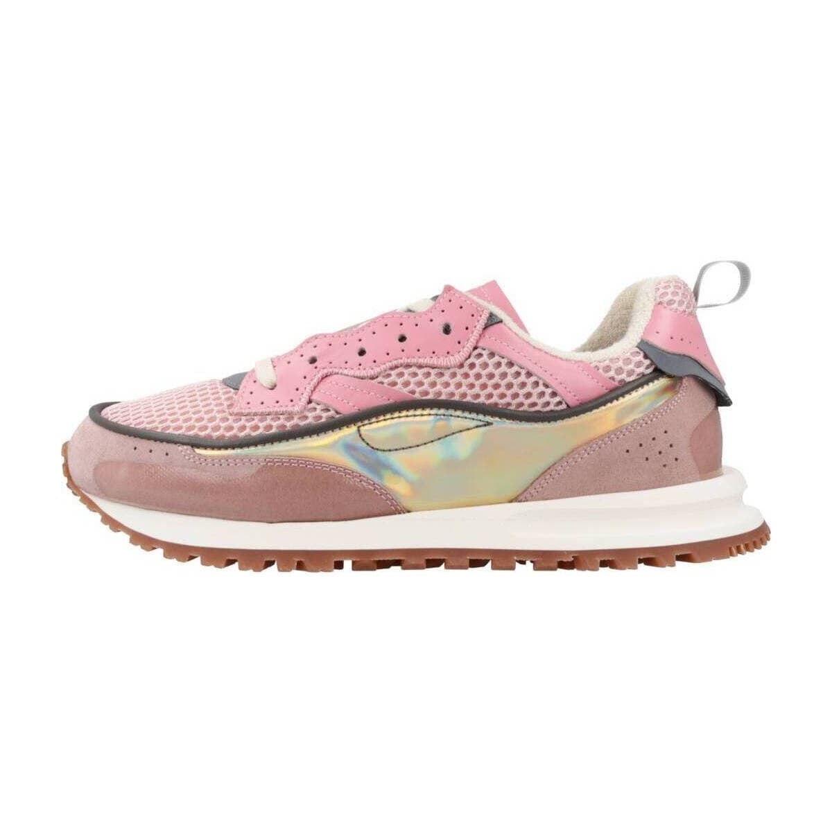 Women's Sneakers Hidnander Pink