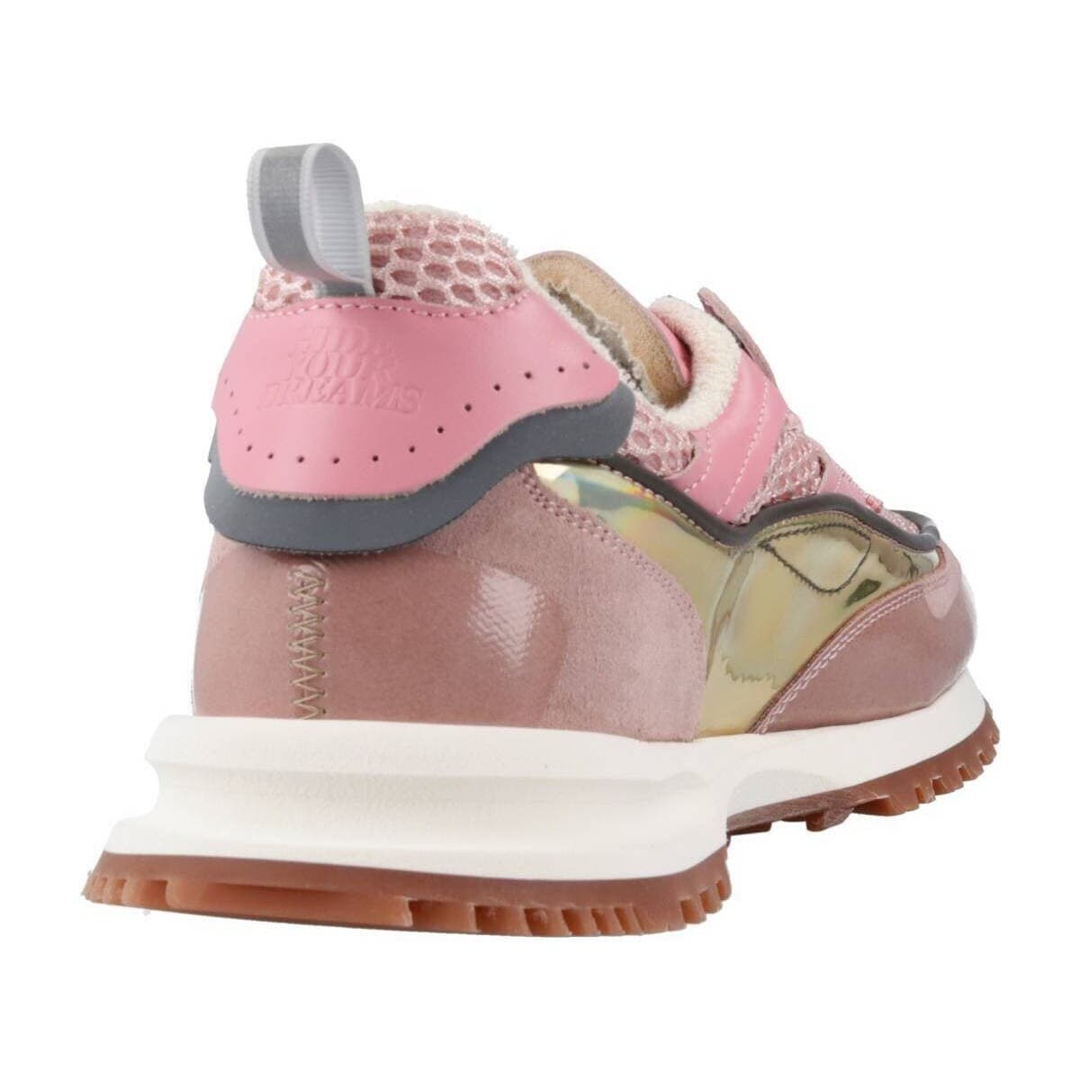 Women's Sneakers Hidnander Pink