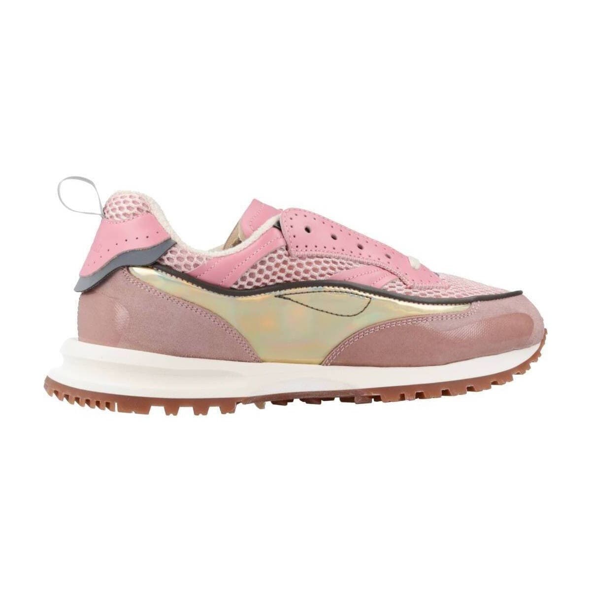 Women's Sneakers Hidnander Pink