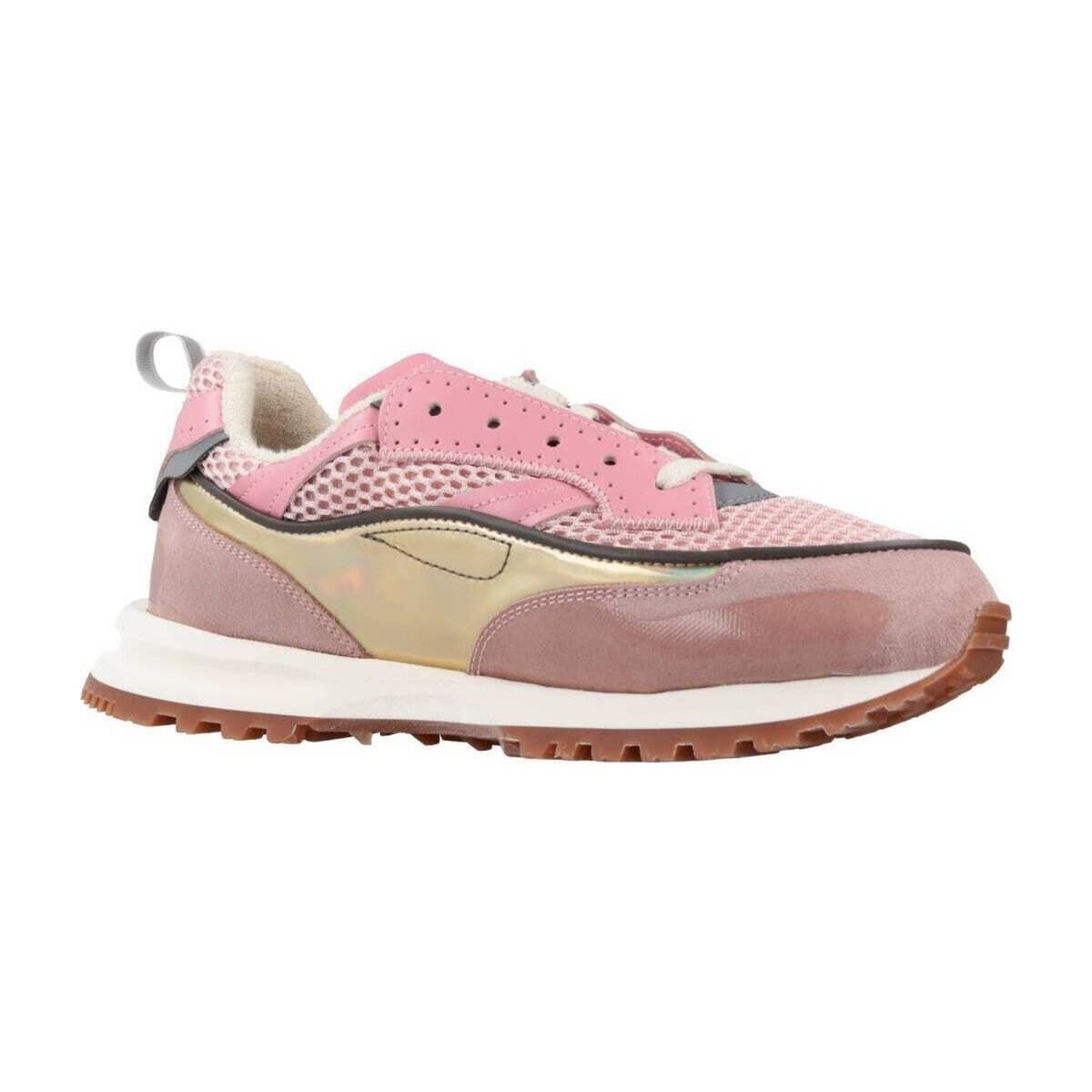 Women's Sneakers Hidnander Pink