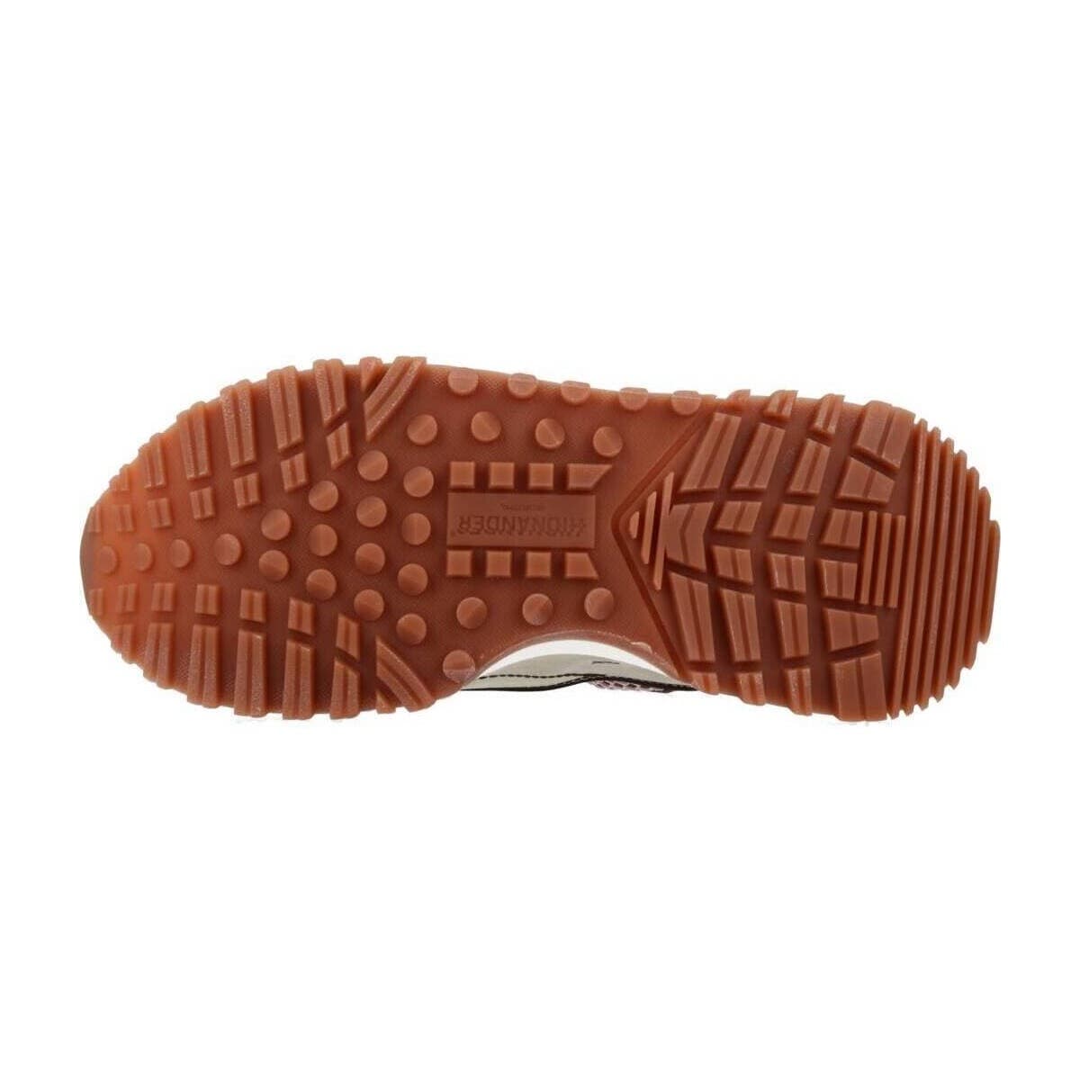 Women's Sneakers Hidnander Pink