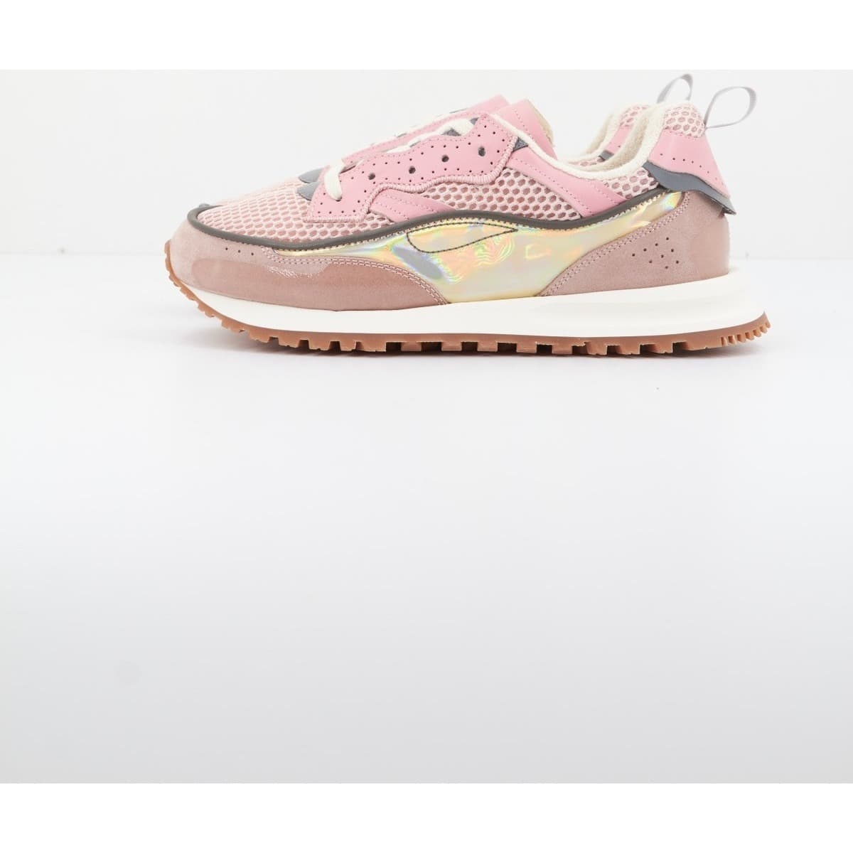 Women's Sneakers Hidnander Pink