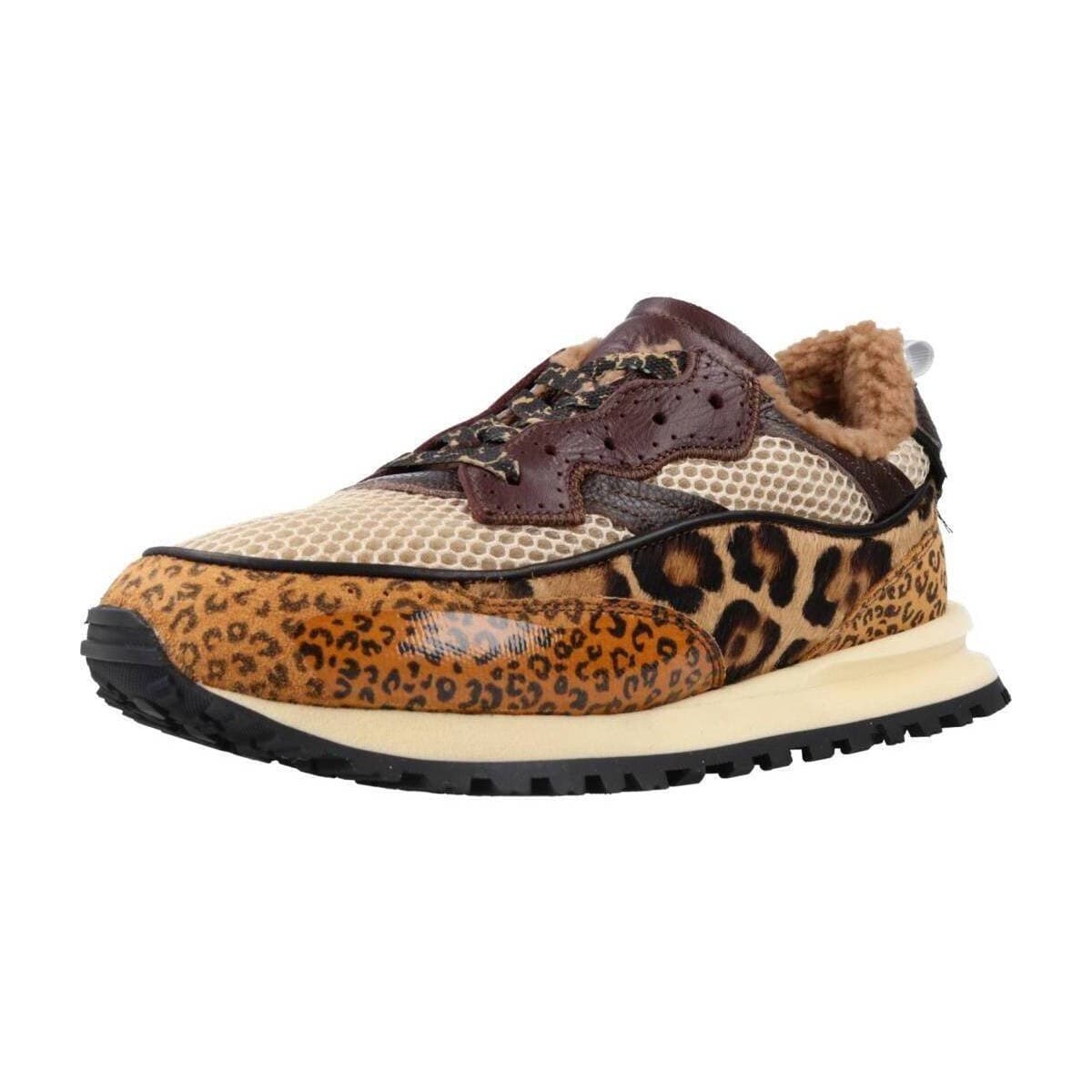 Sneakers Hidnander Sport Zapatillas Mujer Modèle Threedome.zero Polar